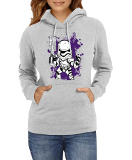 Дамски Сутичър Star Wars Storm Soldier