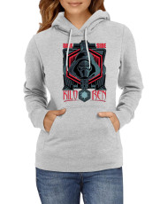 Дамски Сутичър Star Wars Supreme Leader Ren