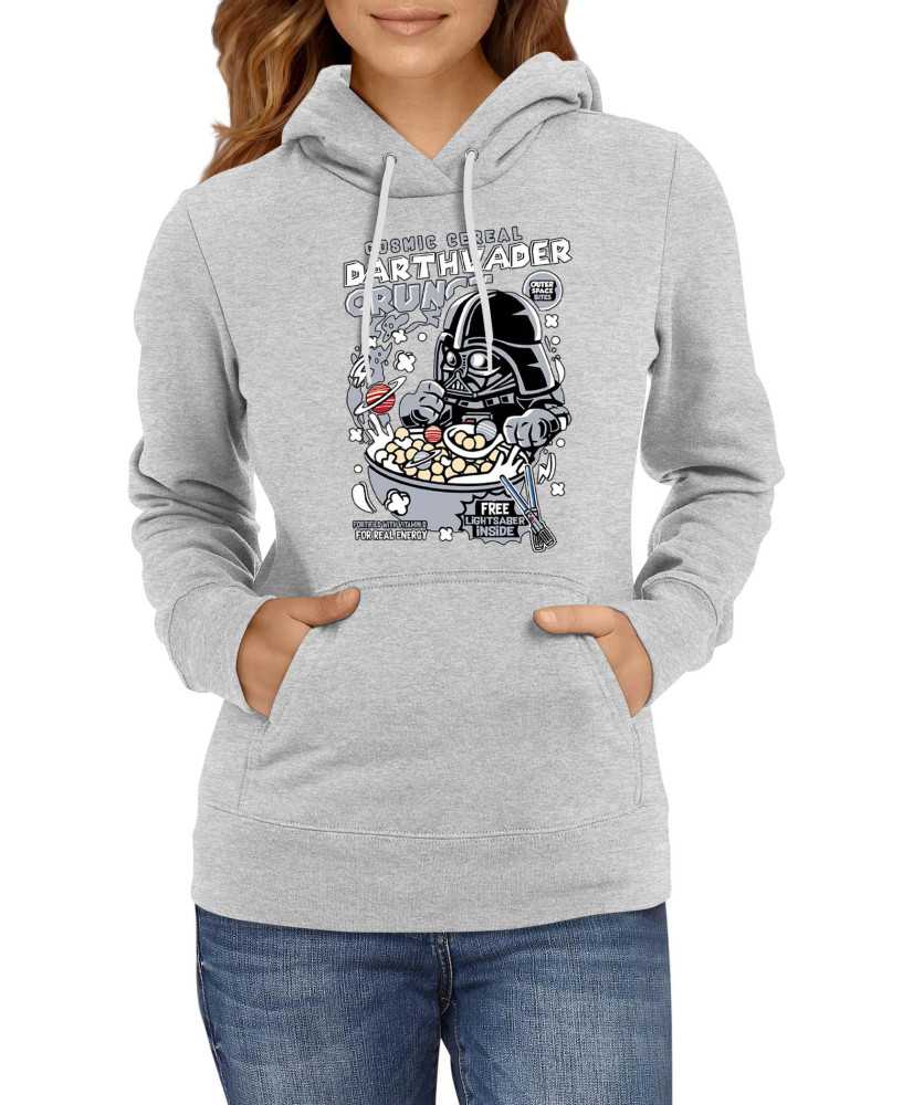 Дамски Сутичър Star Wars Vader Crunch Дамски Сутичър Star Wars Vader Crunch