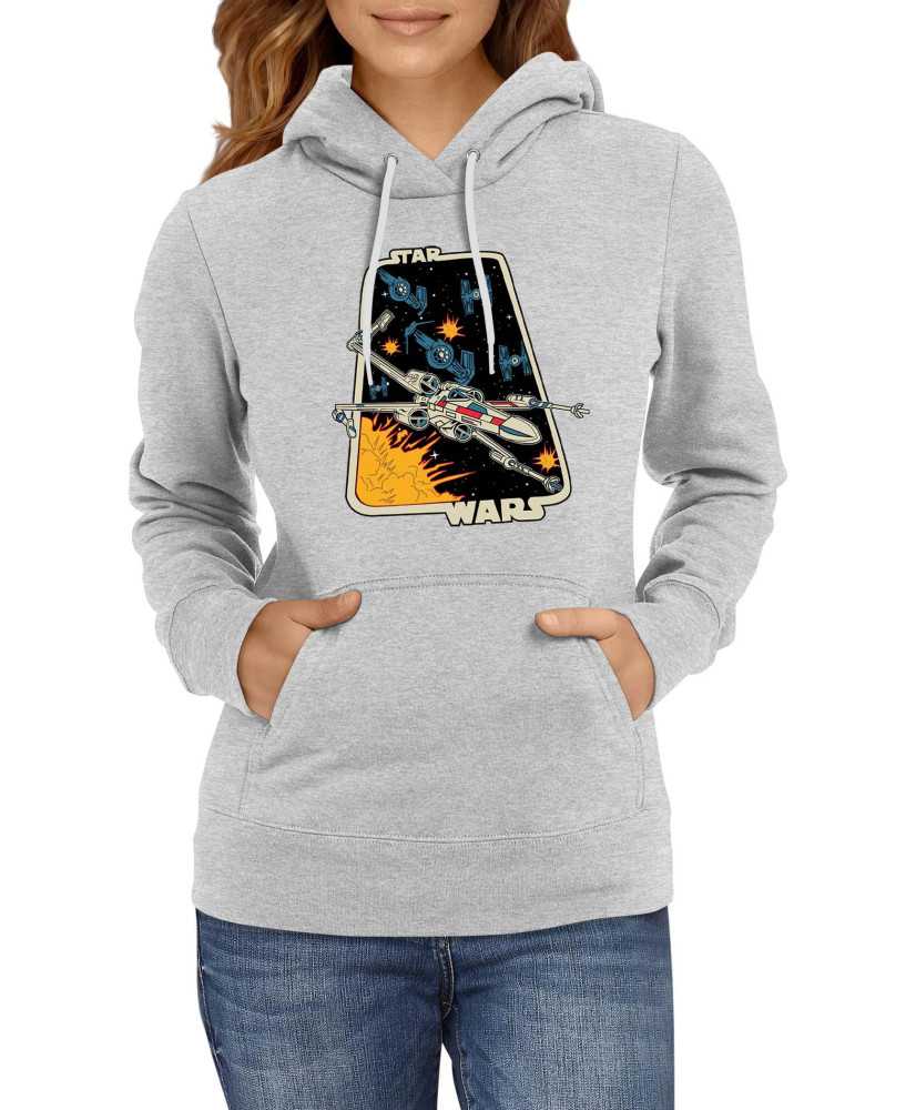 Дамски Сутичър Star Wars X-Wing Дамски Сутичър Star Wars X-Wing