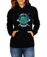 Дамски Сутичър Tmnt Teenage Mutant Ninja Turtles Leonardo Leads
