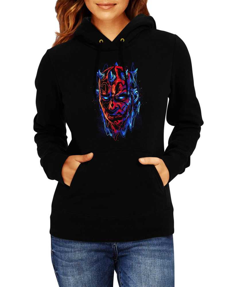 Дамски Сутичър Star Wars Dark Side Maul Дамски Сутичър Star Wars Dark Side Maul