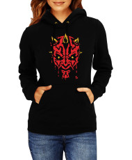 Дамски Сутичър Star Wars Darth Maul