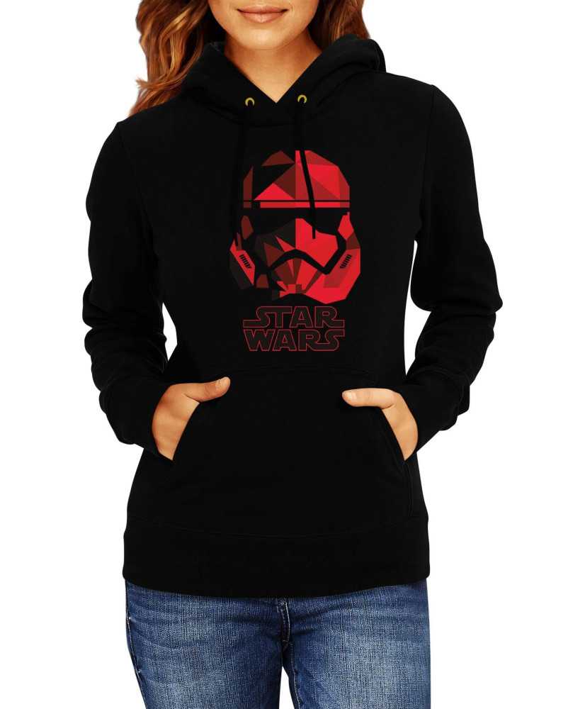 Дамски Сутичър Star Wars Sith Trooper Дамски Сутичър Star Wars Sith Trooper