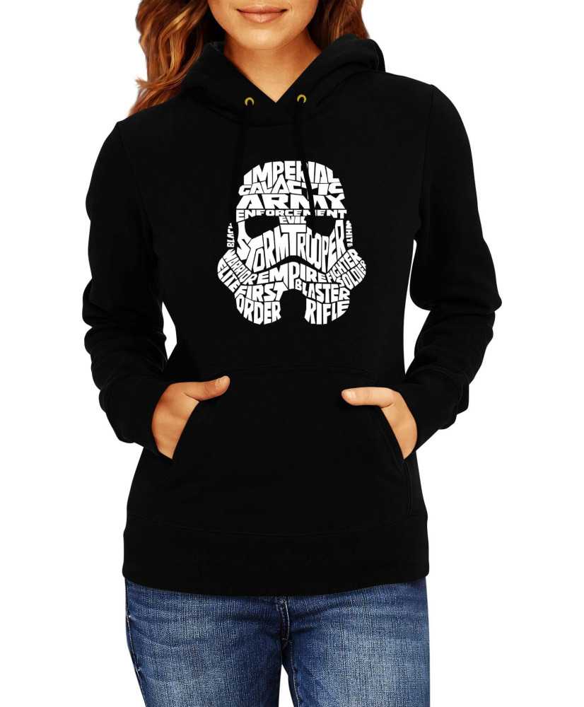 Дамски Сутичър Star Wars Storm Helmet Дамски Сутичър Star Wars Storm Helmet