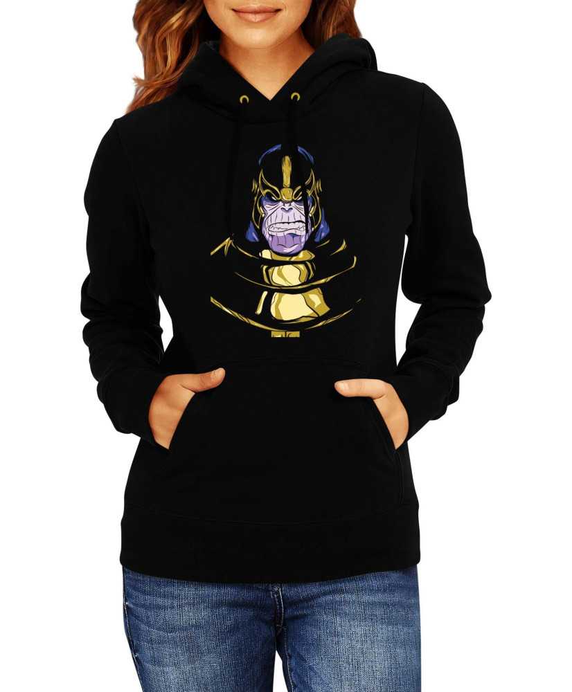 Дамски Сутичър Marvel Universe Super Heroes Titan Lord