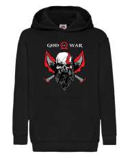 Детски Суитчър God Of War Blades Of Chaos