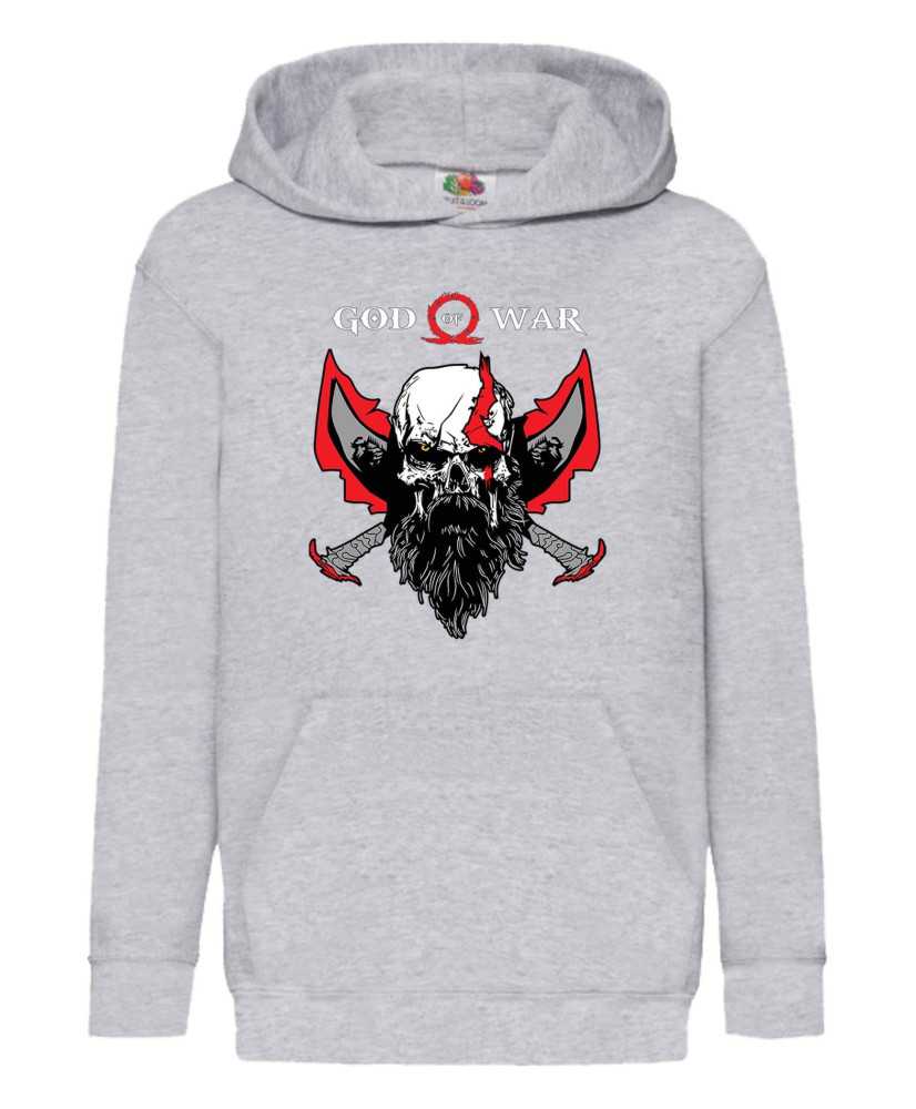 Детски Суитчър God Of War Blades Of Chaos
