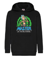Детски Суитчър Rick And Morty Master Of The Multiverse