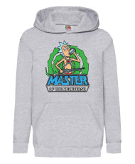 Детски Суитчър Rick And Morty Master Of The Multiverse