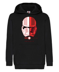 Детски Суитчър Star Wars First Order Elite Unit