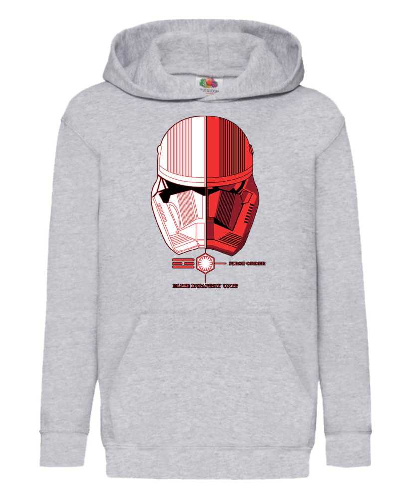 Детски Суитчър Star Wars First Order Elite Unit