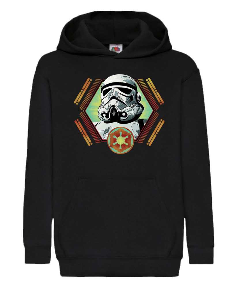 Детски Суитчър Star Wars Galactic Republic