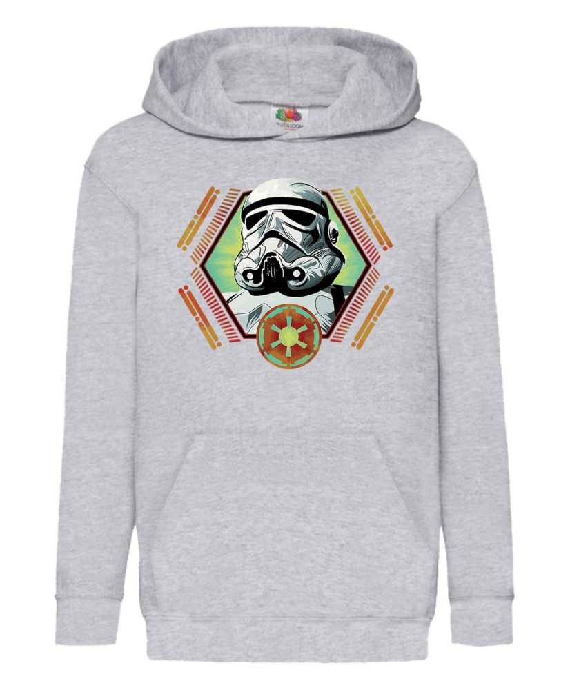Детски Суитчър Star Wars Galactic Republic