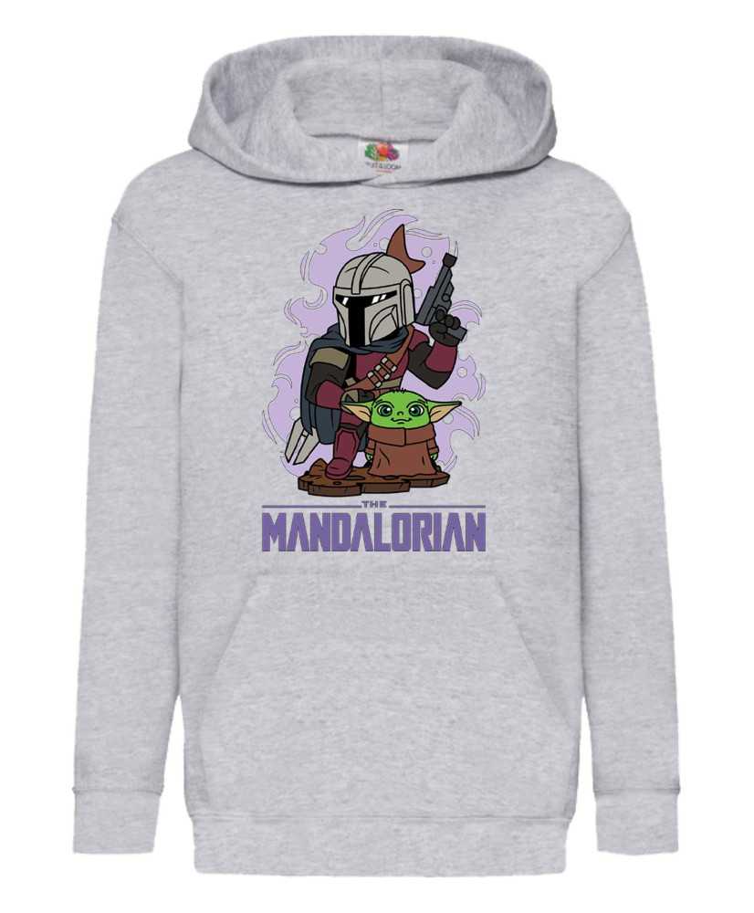 Детски Суитчър Star Wars Grogu