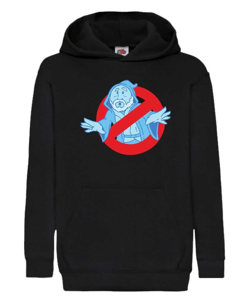 Детски Суитчър Star Wars Jedi Ghost Busters