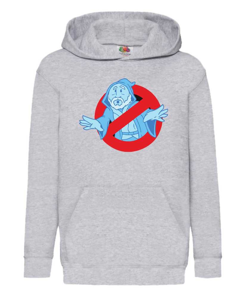 Детски Суитчър Star Wars Jedi Ghost Busters