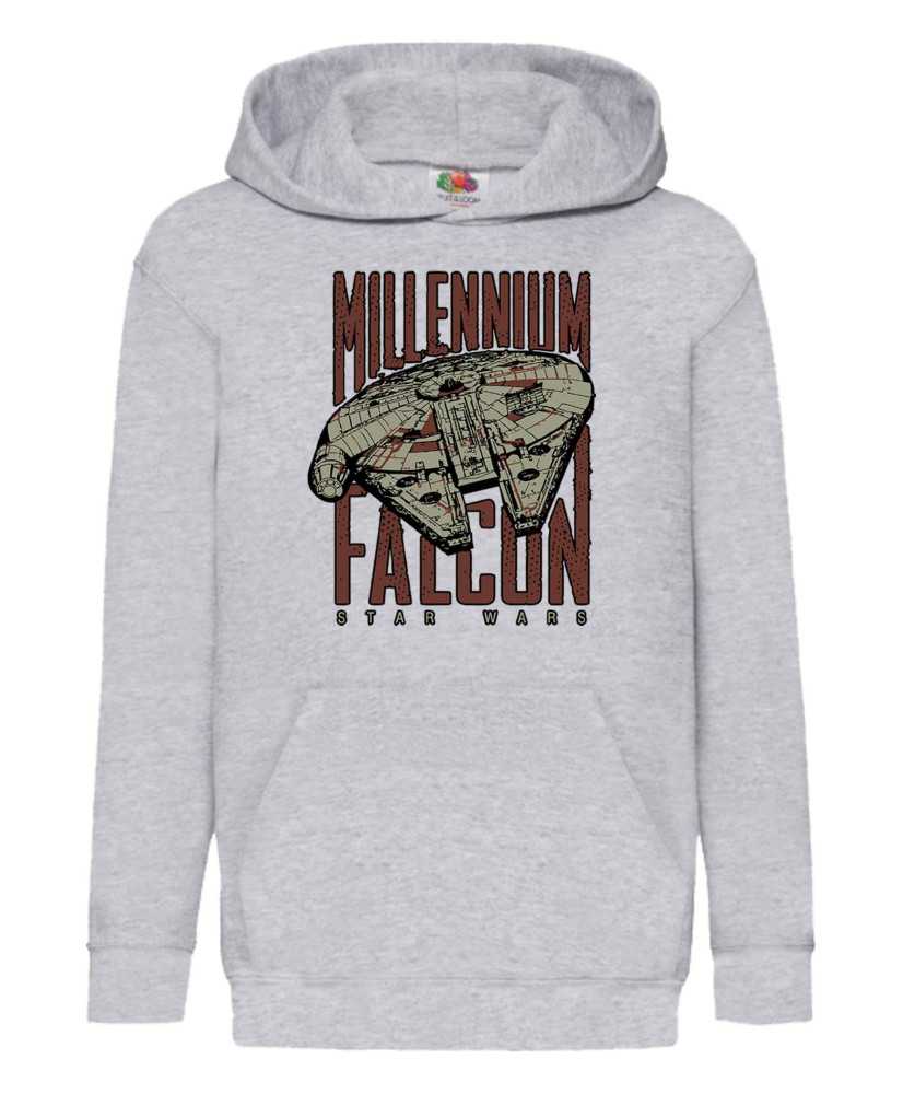 Детски Суитчър Star Wars Millenium Falcon