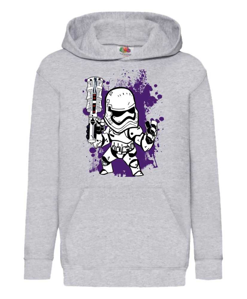 Детски Суитчър Star Wars Storm Soldier
