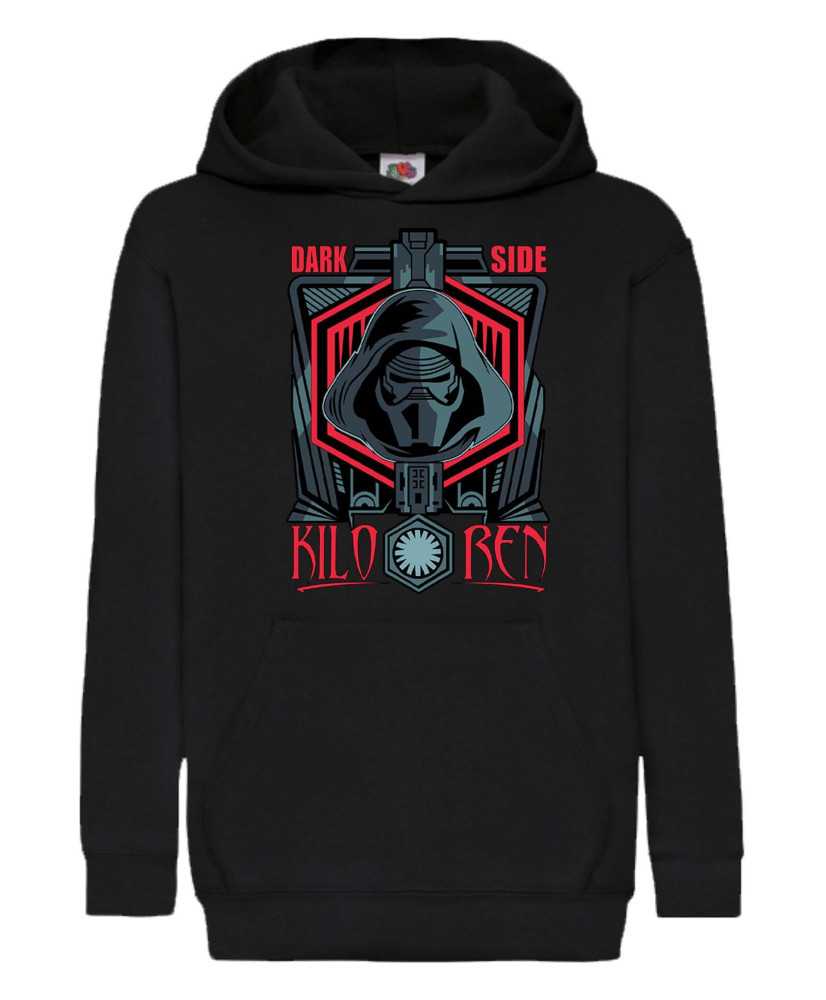 Детски Суитчър Star Wars Supreme Leader Ren