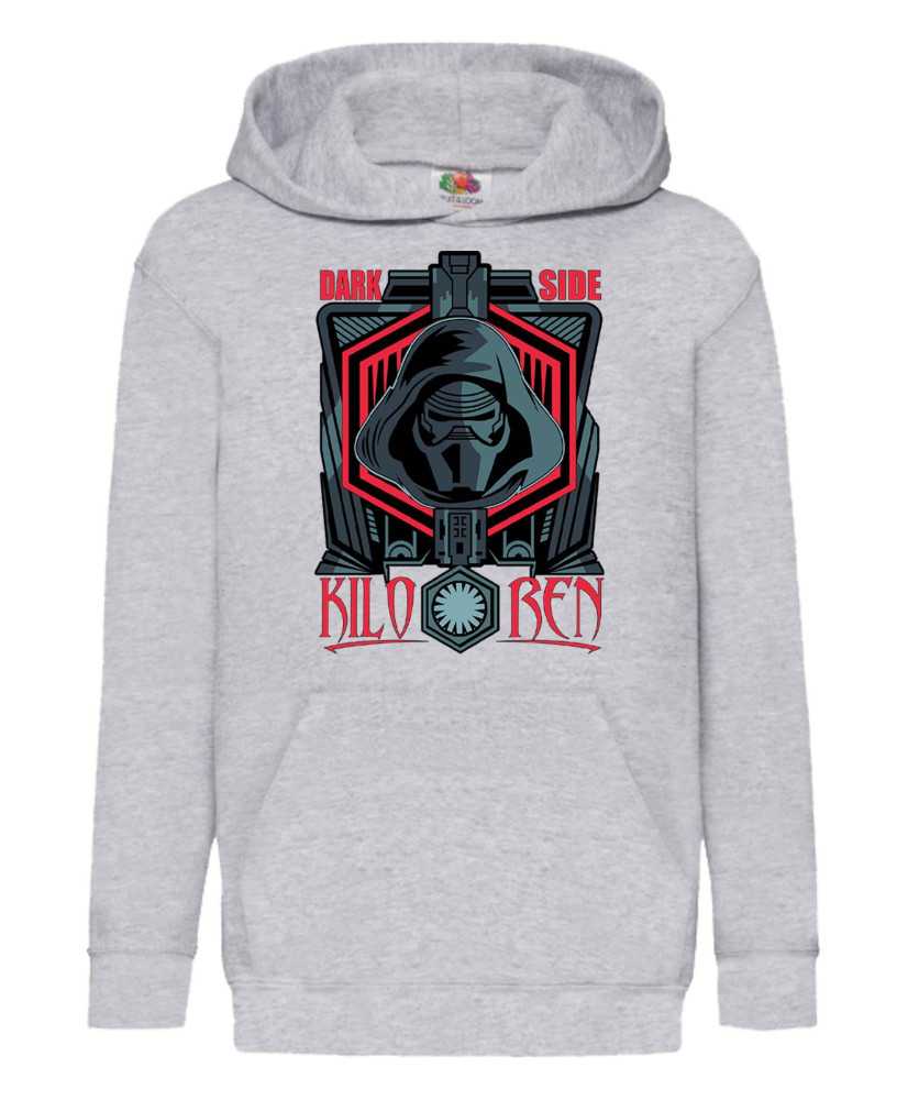 Детски Суитчър Star Wars Supreme Leader Ren