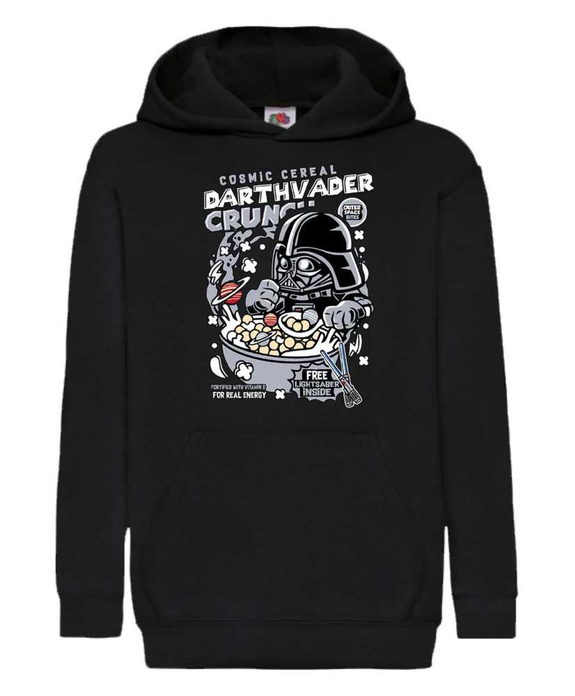 Детски Суитчър Star Wars Vader Crunch