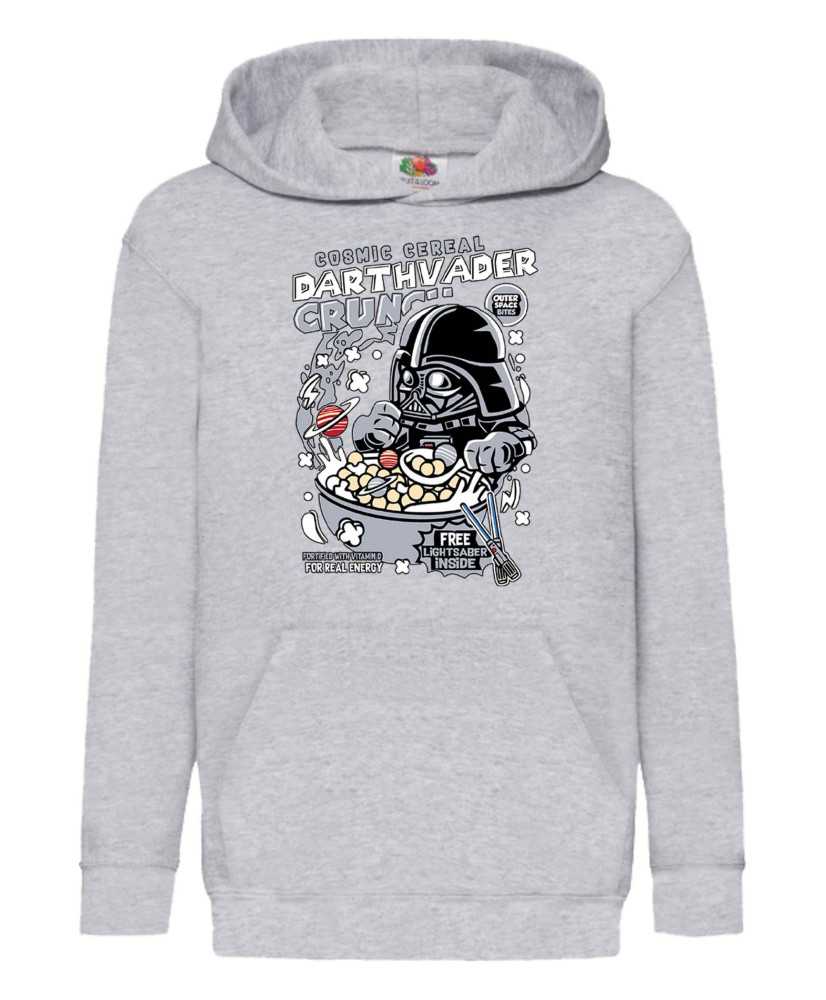 Детски Суитчър Star Wars Vader Crunch