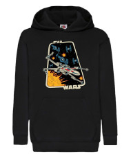 Детски Суитчър Star Wars X-Wing