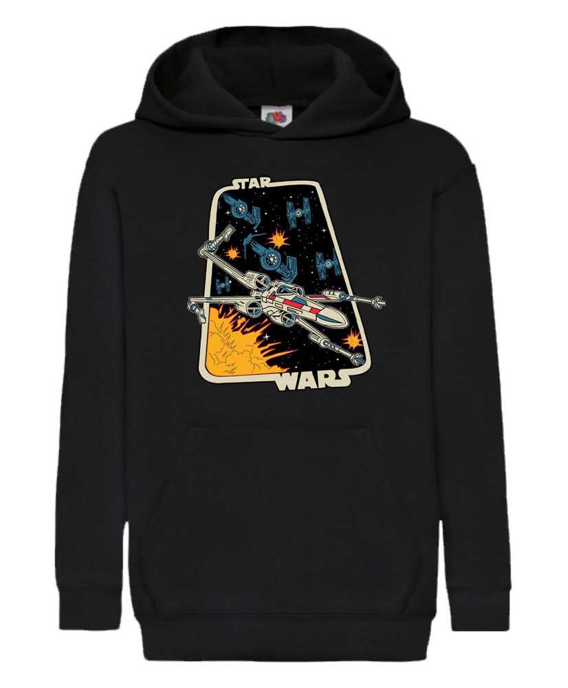 Детски Суитчър Star Wars X-Wing