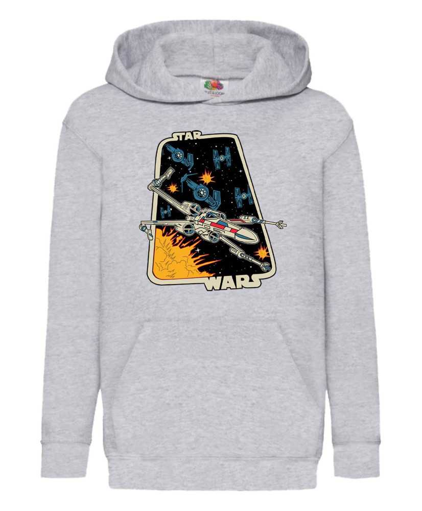 Детски Суитчър Star Wars X-Wing