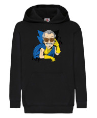 Детски Суитчър Marvel Universe Super Heroes Stan Lee Uatu Watchers