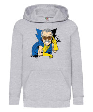 Детски Суитчър Marvel Universe Super Heroes Stan Lee Uatu Watchers