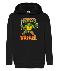 Детски Суитчър Tmnt Teenage Mutant Ninja Turtles Brute Force