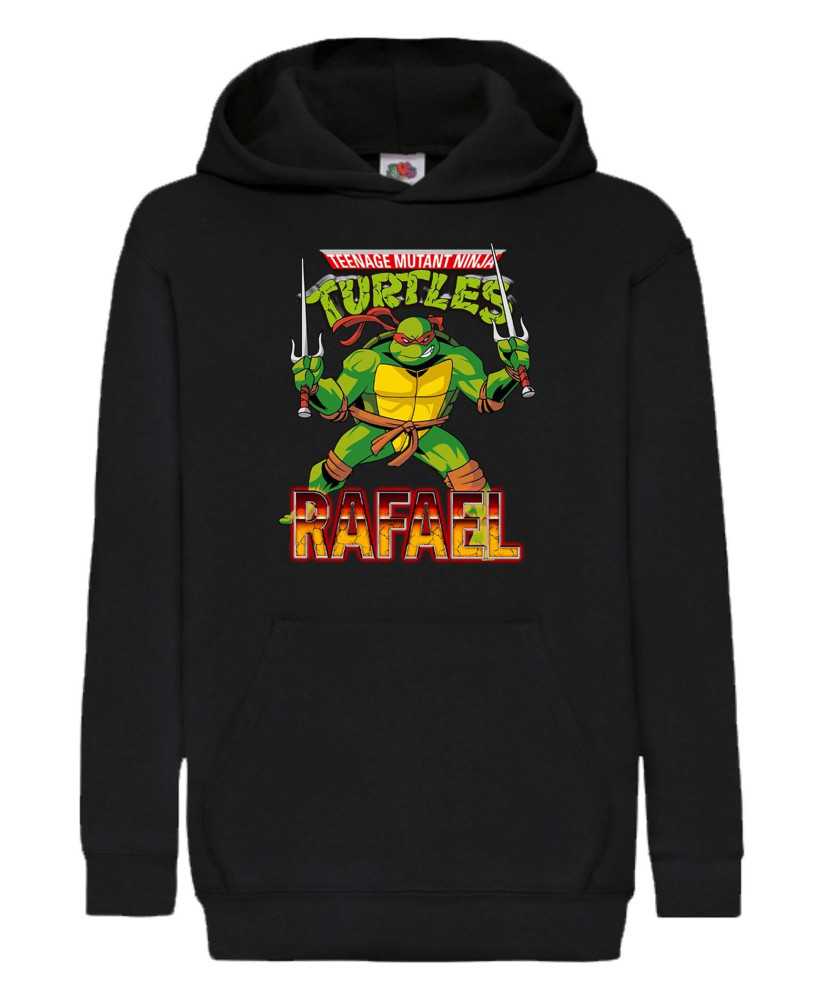Детски Суитчър Tmnt Teenage Mutant Ninja Turtles Brute Force