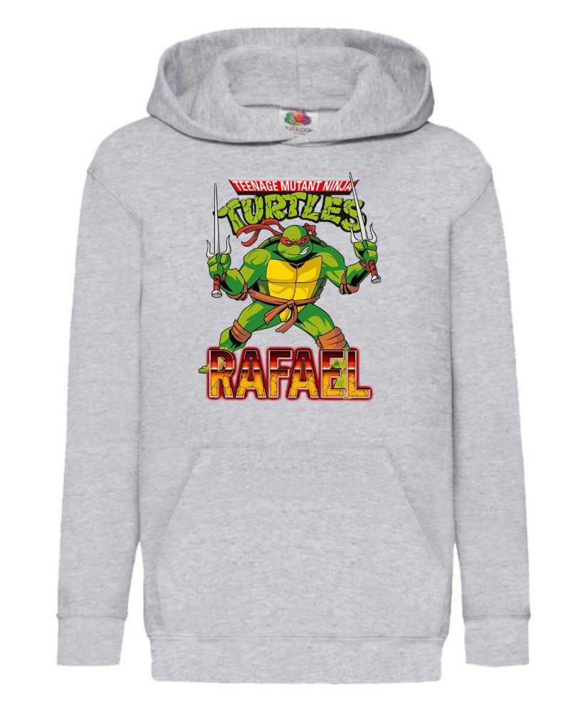 Детски Суитчър Tmnt Teenage Mutant Ninja Turtles Brute Force