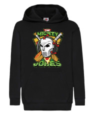 Детски Суитчър Tmnt Teenage Mutant Ninja Turtles Kasey Jones