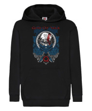 Детски Суитчър God Of War Ghost Of Sparta