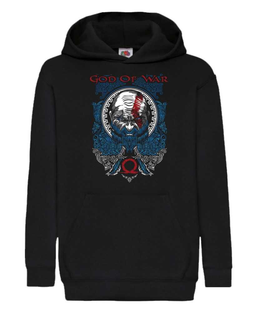 Детски Суитчър God Of War Ghost Of Sparta