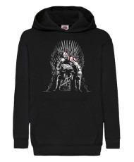 Детски Суитчър God Of War Iron Throne