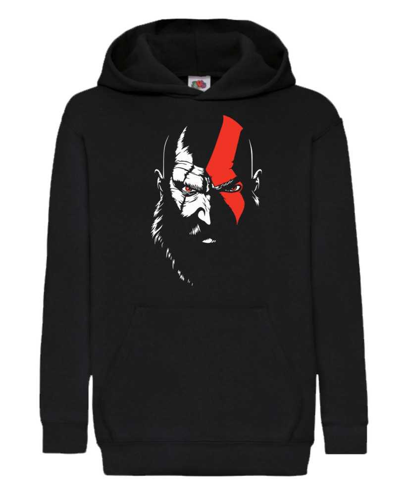 Детски Суитчър God Of War Kratos