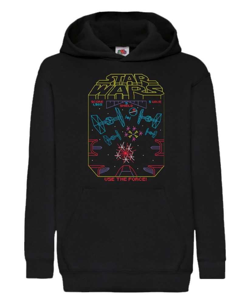 Детски Суитчър Star Wars Arcade Game