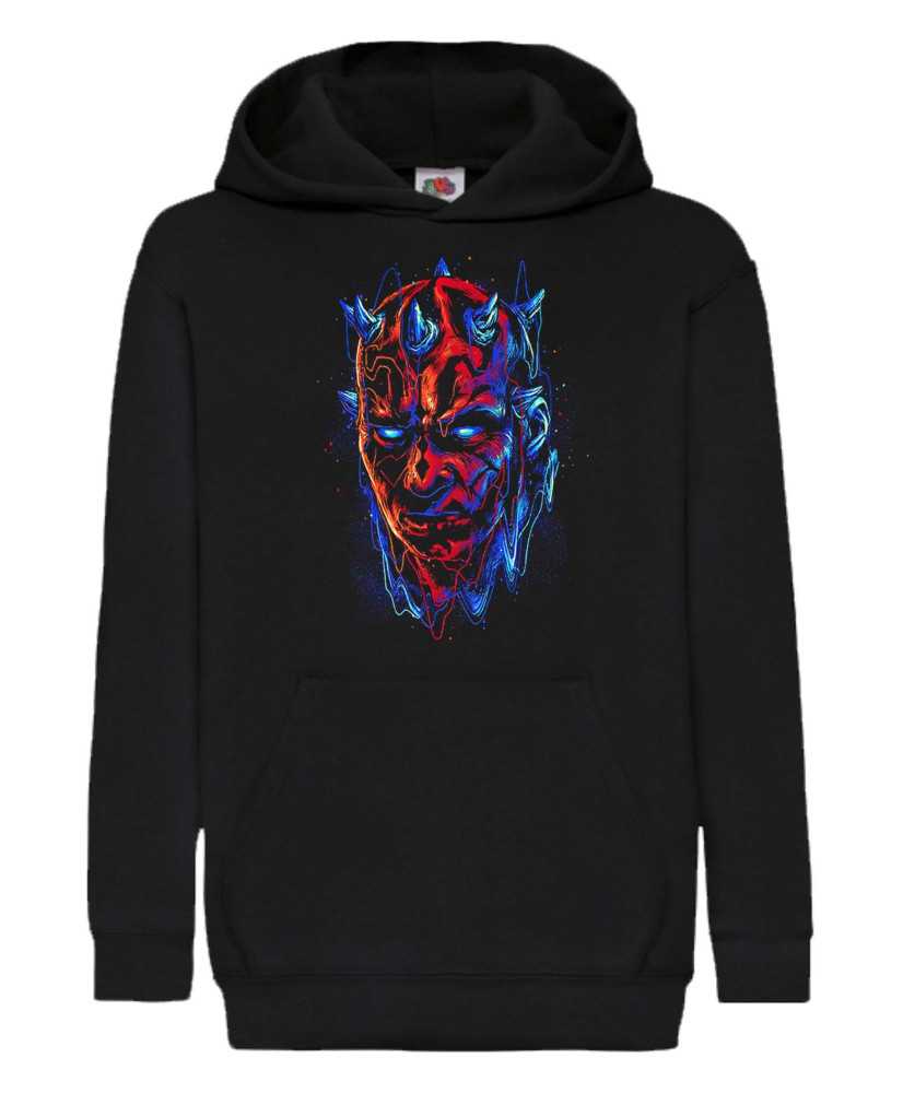 Детски Суитчър Star Wars Dark Side Maul
