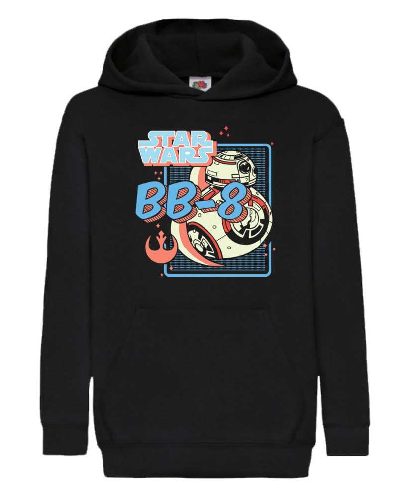 Детски Суитчър Star Wars Droid Bb-8