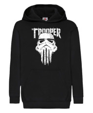 Детски Суитчър Star Wars First Order Trooper