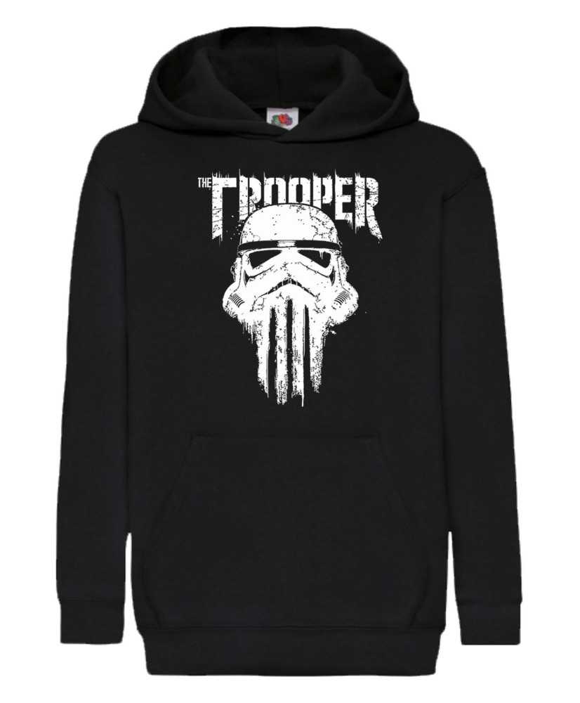 Детски Суитчър Star Wars First Order Trooper