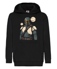 Детски Суитчър Star Wars Mando