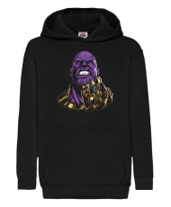 Детски Суитчър Marvel Universe Super Heroes Galaxy Destroyer Thanos