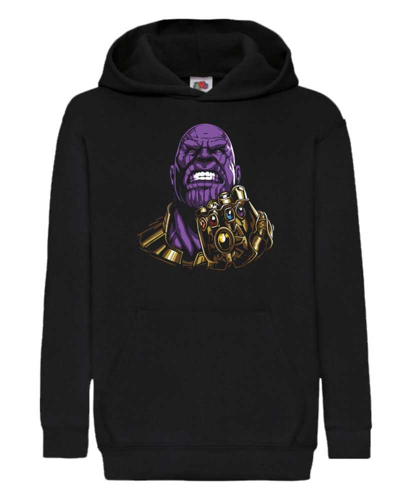 Детски Суитчър Marvel Universe Super Heroes Galaxy Destroyer Thanos Детски Суитчър Marvel Universe Super Heroes Galaxy Destroyer Thanos