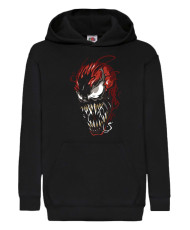 Детски Суитчър Marvel Universe Super Heroes Symbiote Venom
