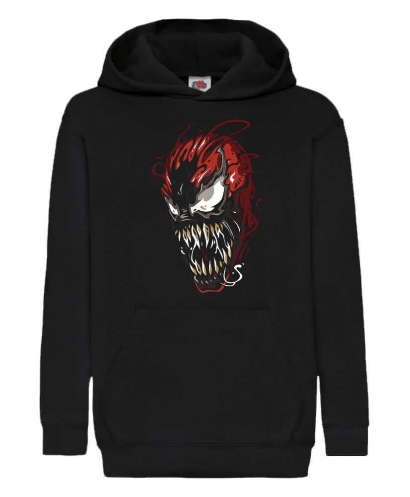 Детски Суитчър Marvel Universe Super Heroes Symbiote Venom Детски Суитчър Marvel Universe Super Heroes Symbiote Venom